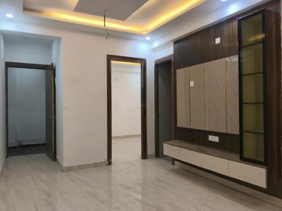 Living Room Image of 1600 Sq.ft 3 BHK Apartment / Flat for sale in Sorrel Homes, Noida Extension Greater Noida for Rs. 6415000