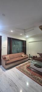 Bedroom Image of 2880 Sq.ft 4 BHK Apartment / Flat for sale in Shree Amarante, Chembur Mumbai for Rs. 100000000