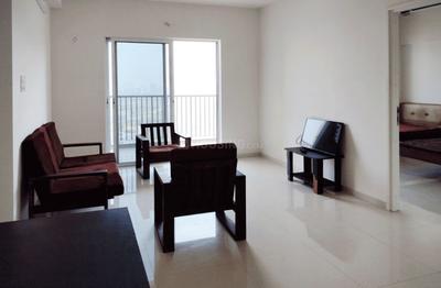 Hall Image of Godrej Hill Side 1_1807 in Mahalunge, Pune