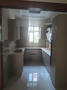 Kitchen Image of 1500 Sq.ft 3 BHK Independent House for sale in Sector 81 Faridabad for Rs. 16500000
