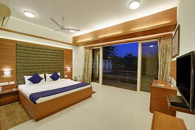 Image of 563 Sq.ft Residential Plot / Land for sale in Synthesis Suramya Lifespace, Lekhamba, Ahmedabad for Rs. 8500000