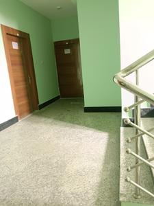 Lobby Image of 538 Sq.ft 1 BHK Builder Floor for sale in Purba Barisha Kolkata for Rs. 2959000