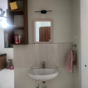 Image of 1550 Sq.ft 3 BHK Apartment / Flat for rent in Jairaj Lake Town, Katraj, Pune for Rs. 37500