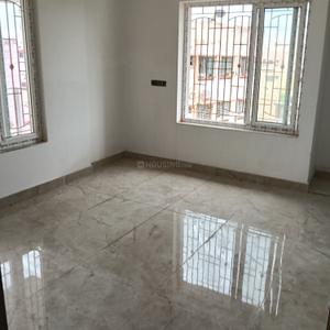 Bedroom Image of 1370 Sq.ft 3 BHK Apartment / Flat for sale in Nayabad Kolkata for Rs. 8900000