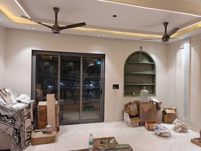 Hall Image of 2550 Sq.ft 4 BHK Builder Floor for sale in Model Town New Delhi for Rs. 37500000