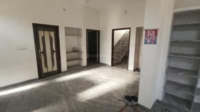 Living Room Image of 1500 Sq.ft 1 BHK Independent House for rent in Badgaon Udaipur for Rs. 15000