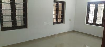 Bedroom Image of 1400 Sq.ft 2 BHK Independent House for rent in Edathala Aluva for Rs. 15000