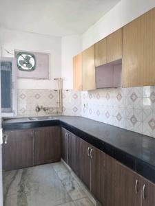 Kitchen Image of 1530 Sq.ft 3 BHK Apartment / Flat for sale in GYAN SHAKTI, Sector 6 Dwarka New Delhi for Rs. 25500000