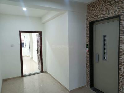 Bedroom Image of 1100 Sq.ft 2 BHK Apartment / Flat for rent in Manewada Nagpur for Rs. 15000
