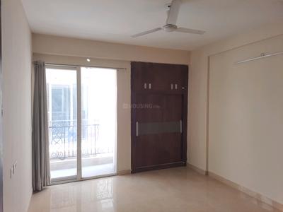 Bedroom Image of 1210 Sq.ft 3 BHK Builder Floor for sale in Signature Global Park 2 And 3, Sector 36 Sohna for Rs. 12200000