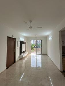 Hall Image of 903 Sq.ft 2 BHK Builder Floor for rent in Vatika Emilia Floors, Sector 83 Gurgaon for Rs. 22000