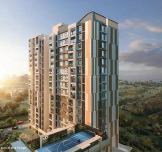 Image of 3029 Sq.ft 4 BHK Apartment / Flat for sale in Anna Nagar, Chennai for Rs. 73137421
