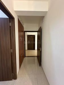 Hall Image of 2050 Sq.ft 3 BHK Apartment / Flat for sale in Anandvalli Nashik for Rs. 12000000