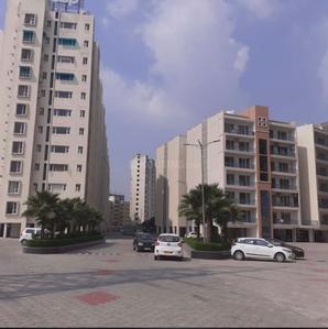 Image of 1400 Sq.ft 3 BHK Apartment / Flat for sale in SBP Housing Park, Mohan Nagar, Dera Bassi for Rs. 3800000