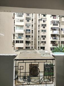 Bedroom One Image of 1900 Sq.ft 3 BHK Apartment / Flat for sale in Sunny Valley Apartment, Sector 12 Dwarka New Delhi for Rs. 32800000