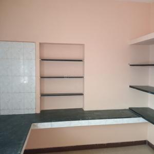 Kitchen Image of 500 Sq.ft 1 BHK Apartment / Flat for rent in Moolapalayam Erode for Rs. 5500