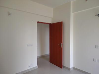 Bedroom Image of 1100 Sq.ft 2 BHK Apartment / Flat for sale in Eureka Park By Tata Value Homes, Sector 150 Noida for Rs. 13500000