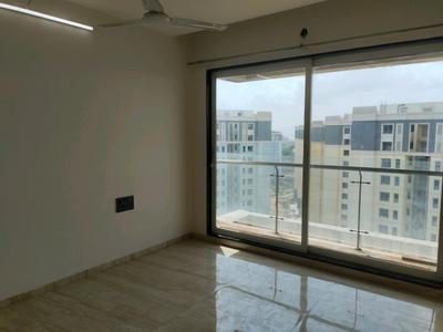 Bedroom Image of 1800 Sq.ft 3 BHK Apartment / Flat for sale in Satyam Mayfair by Satyam Group, Ulwe Navi Mumbai for Rs. 17500000