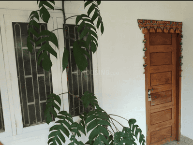 Image of 1000 Sq.ft 1 BHK Independent House for rent in Chevarambalam, Kozhikode for Rs. 14000