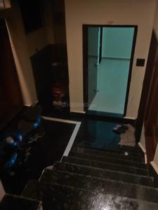 Kitchen Image of 700 Sq.ft 2 BHK Builder Floor for rent in Dhoomanganj Allahabad for Rs. 8000