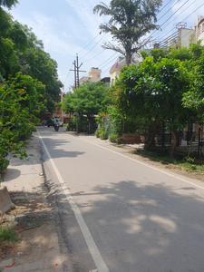 Residential Plot