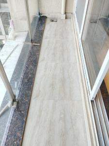 Balcony Image of 2900 Sq.ft 5 BHK Apartment / Flat for rent in Bhagwati Imperia, Ulwe Navi Mumbai for Rs. 125000