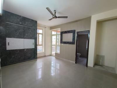 Bedroom Image of 1715 Sq.ft 3 BHK Apartment / Flat for rent in Pardesi Ushay Tower, Kundli Sonipat for Rs. 22000