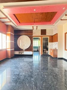 Hall Image of 1800 Sq.ft 5 BHK Independent House for sale in Andrahalli Bengaluru for Rs. 12500000