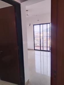 Bedroom Image of 1200 Sq.ft 2 BHK Independent House for rent in Shree Kapil Kapil Asmant Residency, Pashan Pune for Rs. 50000