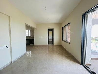 Hall Image of 1050 Sq.ft 2 BHK Apartment / Flat for sale in Mahesh Galaxy, Vadgaon Budruk Pune for Rs. 10500000