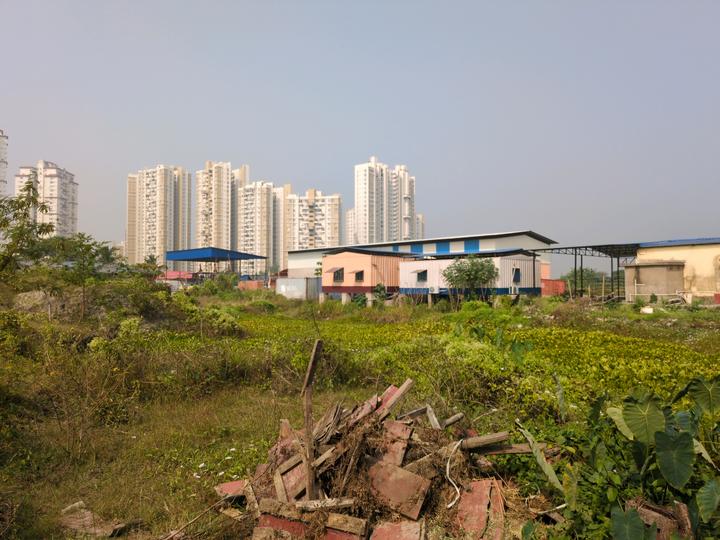 Dharitri New Royal Enclave Main Image 1