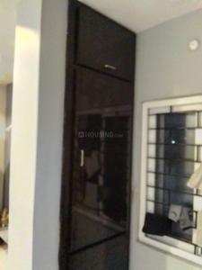 Bedroom Image of 900 Sq.ft 2 BHK Independent House for rent in Gopalapatnam Visakhapatnam for Rs. 8000