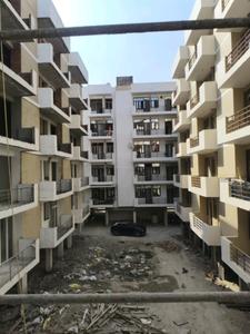 1 BHK Flat