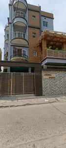 Image of 1080 Sq.ft 2 BHK Apartment / Flat for rent in Pokhraira, Muzaffarpur for Rs. 13000