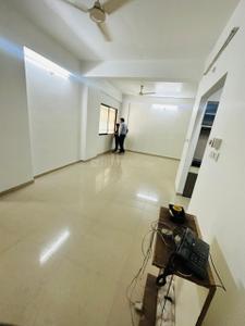 Hall Image of 1400 Sq.ft 3 BHK Apartment / Flat for rent in Golechha Mangalam Tulsi, KT Nagar Nagpur for Rs. 23000