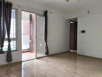 Living Room Image of 971 Sq.ft 2 BHK Apartment / Flat for sale in VTP Belair, Mahalunge Pune for Rs. 7500000