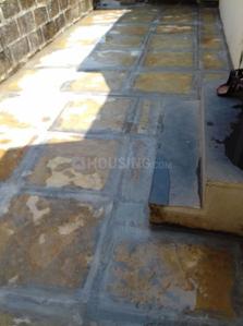 Bathroom Image of 252 Sq.ft 1 BHK Independent House for sale in Survey Nagar Kolhapur for Rs. 2500000