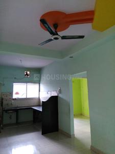 Kitchen Image of 1343 Sq.ft 3 BHK Apartment / Flat for sale in Ramdaspeth Akola for Rs. 5500000