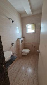 Image of 1200 Sq.ft 3 BHK Apartment / Flat for rent in Sunpharma Road, Vadodara for Rs. 25000