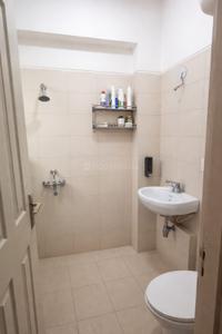 Image of 1215 Sq.ft 3 BHK Builder Floor for sale in BPTP Parklands Pride, Sector 77, Faridabad for Rs. 8500000