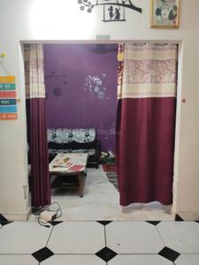 Hall Image of 450 Sq.ft 2 BHK Duplex for sale in Gandhi Nagar Muzaffarnagar for Rs. 3800000