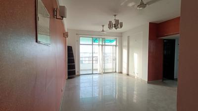 Hall Image of 1413 Sq.ft 2.5 BHK Apartment / Flat for sale in ABA Olive County, Vasundhara Ghaziabad for Rs. 18400000