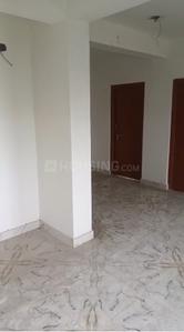 Hall Image of 1200 Sq.ft 3 BHK Apartment / Flat for sale in Baguiati Kolkata for Rs. 5000000