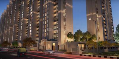 Image of 1675 Sq.ft 3 BHK Apartment / Flat for sale in ATS Pious Hideaways, Sector 150, Noida for Rs. 23000000