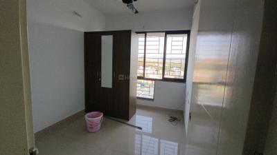 Bedroom Image of 1114 Sq.ft 3 BHK Apartment / Flat for sale in Nanded Lalit, Nanded Pune for Rs. 11300000