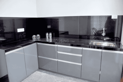 Image of 958 Sq.ft 2 BHK Apartment / Flat for sale in Pyramid Atlante, Tathawade, Pune for Rs. 5800000