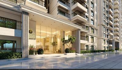Image of 2004 Sq.ft 3.5 BHK Apartment / Flat for sale in Prestige Elm Park, Chansandra, Bengaluru for Rs. 31500000