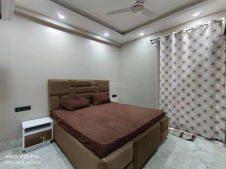 Saket Bedroom 1