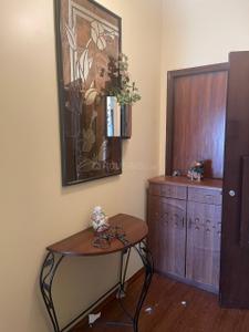 Hall Image of 2200 Sq.ft 4 BHK Apartment / Flat for rent in Uttorayon Township Siliguri for Rs. 55000