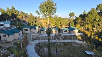 Image of 1800 Sq.ft 2 BHK Villa for sale in Mukteshwar, Nainital for Rs. 9900000